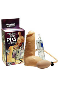 Vibr. Latex PPA with Pump