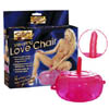 Silvia Saint Love Chair