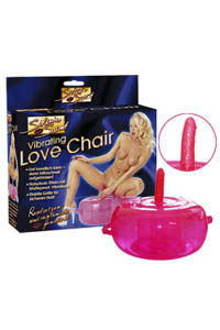 Silvia Saint Love Chair