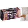 Umschnall-Penis mit Vibration