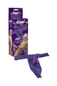 Biggi Bi-Lover