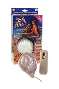She Shell