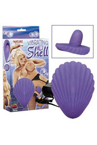 NS Vibrating Shell