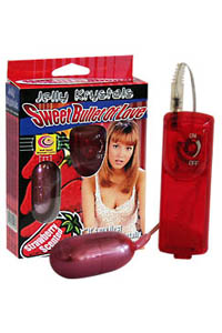 Vibro-Ei Sweet Bullet of Love
