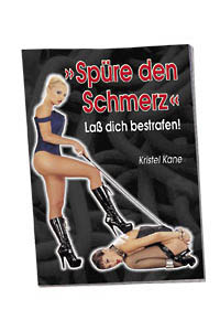 Spüre den Schmerz des Rohr...