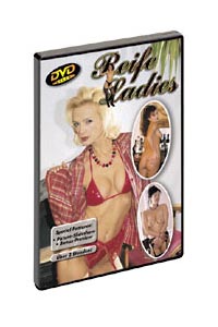Reife Ladies    DVD