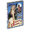 Erotic Dreams DVD