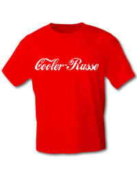 Ôóòáîëêà - Cooler-Russe (êðàñíàÿ)