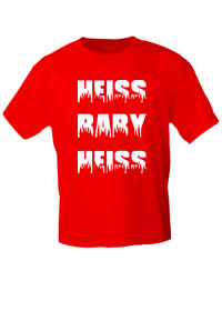 Ôóòáîëêà - Heiss Baby Heiss (êðàñíàÿ)