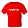 Ôóòáîëêà - Pornstar (êðàñíàÿ)