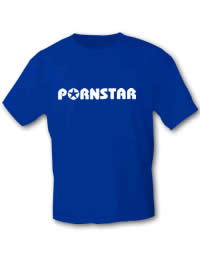 Ôóòáîëêà - Pornstar (ñèíÿÿ)