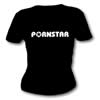 Æåíñêàÿ-V-ôóòáîëêà - Pornstar (÷åðíàÿ)
