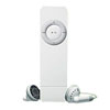 MP3 Player Apple iPod Shuffle 512MB weiß