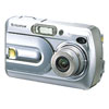 Digitale Kamera Fujifilm Finepix A340 4.0 Mio.