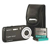 Digitale Kamera Sony DSC-P120 5.1 Mio.