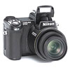 Digitale Kamera Nikon Coolpix 5700 5.2 Mio.