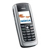 Ìîáèëüíûé òåëåôîí Nokia 6021 ÷¸ðíûé