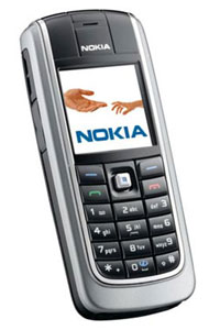 Ìîáèëüíûé òåëåôîí Nokia 6021 ÷¸ðíûé