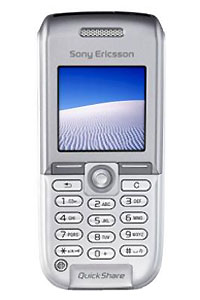Ìîáèëüíûé òåëåôîí Sony Ericsson K300i