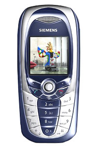 Ìîáèëüíûé òåëåôîí Siemens C70 Plum