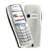Ìîáèëüíûé òåëåôîí Nokia 6610i ñåðûé