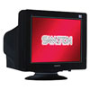 Ìîíèòîð CRT 17\'\' Samtron 78E ÷¸ðíûé
