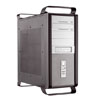 Gehäuse Midi ATX BREEZE schwarz