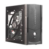 Gehäuse Midi ATX Lightstyle 400 watt schwarz
