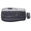 Tastatur+Maus Microsoft Wireless Optical Desktop 2.0 Pro