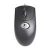 Maus Logitech OEM B58 Premium Optical Wheel schwarz