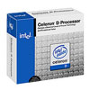 Ïðîöåññîð Celeron D 345 (3,06GHZ) Box S478