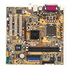 Mainboard S775 Asus P5S800-VM