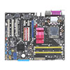 Ñèñòåìíàÿ ïëàòà S775 Asus P5ND2-SLI Deluxe