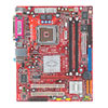 Ñèñòåìíàÿ ïëàòà S775 MSI 915GLM-V