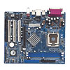 Ñèñòåìíàÿ ïëàòà S775 ASRock 775VM8
