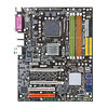 Ñèñòåìíàÿ ïëàòà S775 MSI P4N Diamond SLI