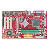 Ñèñòåìíàÿ ïëàòà S775 MSI 649 Neo-V
