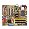 Ñèñòåìíàÿ ïëàòà S775 Asus P5GD2