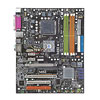 Ñèñòåìíàÿ ïëàòà S775 MSI P4N SLI-F
