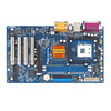 Ñèñòåìíàÿ ïëàòà S478 ASRock P4i45D+