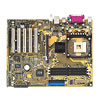 Mainboard S478 Asus P4S800