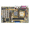 Ñèñòåìíàÿ ïëàòà S478 Asus P4P800S-X