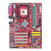 Ñèñòåìíàÿ ïëàòà S478 MSI PT880 Neo-FSR