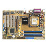 Ñèñòåìíàÿ ïëàòà S478 Asus P4P800-X
