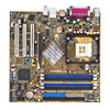 Mainboard S478 Asus P4P800-VM