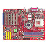 Mainboard SA MSI K7N2 Delta-L