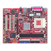 Mainboard SA MSI KM3M-V