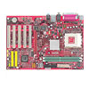 Mainboard SA MSI KT6V-LSR