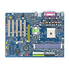 Mainboard S754 Gigabyte K8VT800