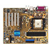 Ñèñòåìíàÿ ïëàòà S754 Asus K8N